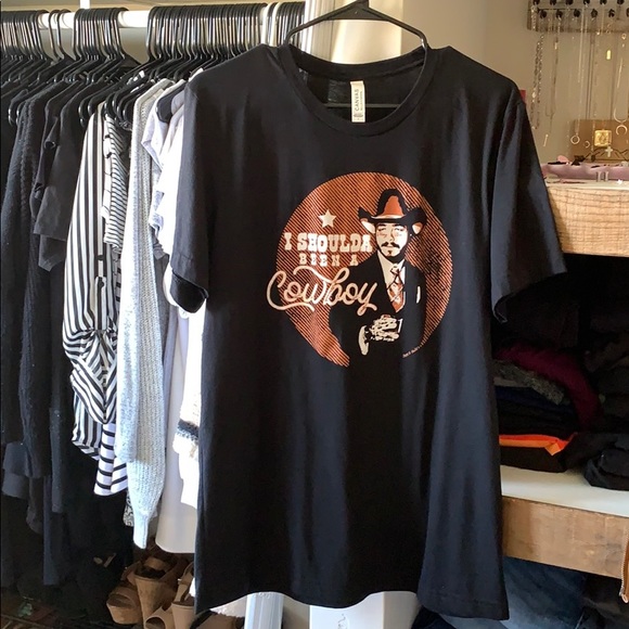 Tops | Posty Shirt | Poshmark
